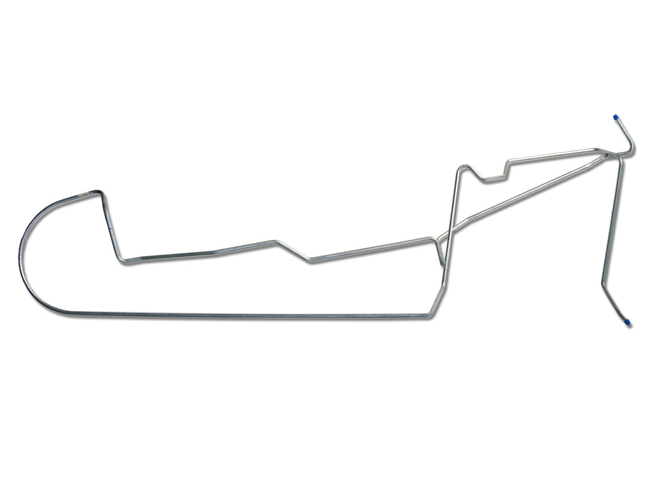 Drake Automotive Group DRAMLG012 3/8in Fuel Line 65-66 Mustang