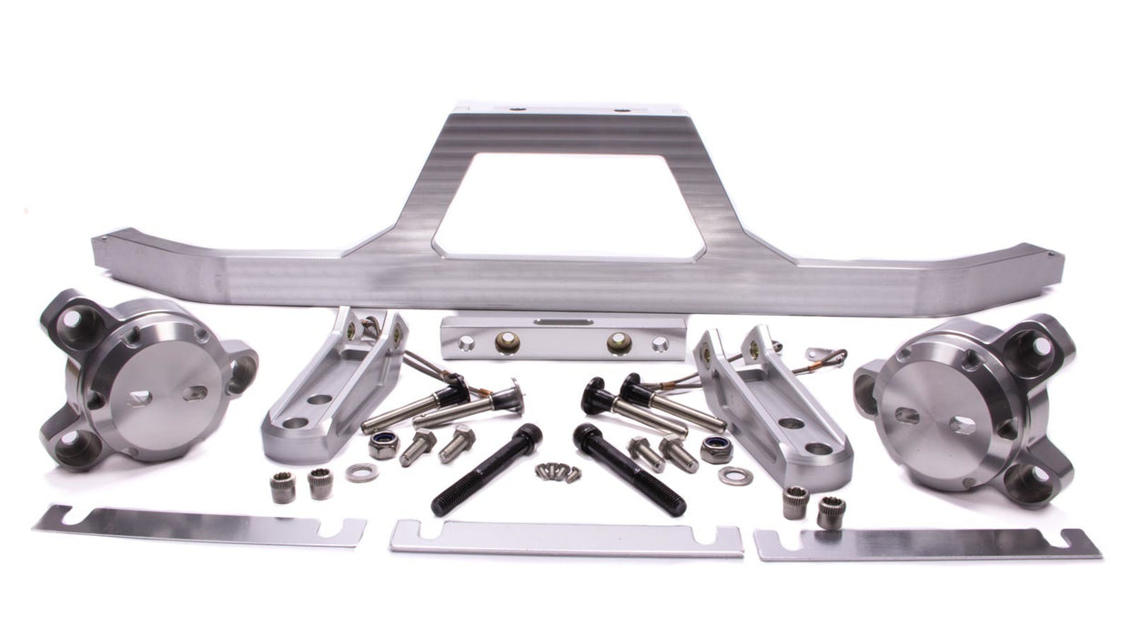 Drake Automotive Group DRAMO-280001-BL Strut Tower Brace 08- Challenger