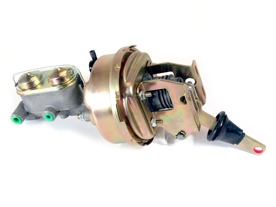Drake Automotive Group DRAPBC-M1 64-66 Mustang Power Brake Conversion