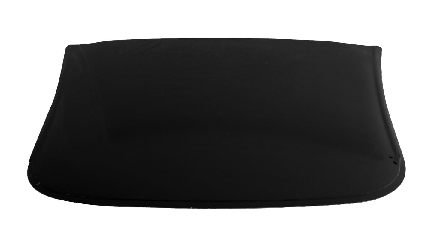 Defender Race Bodies DRB1000F-06 Late Model Roof F/G Black
