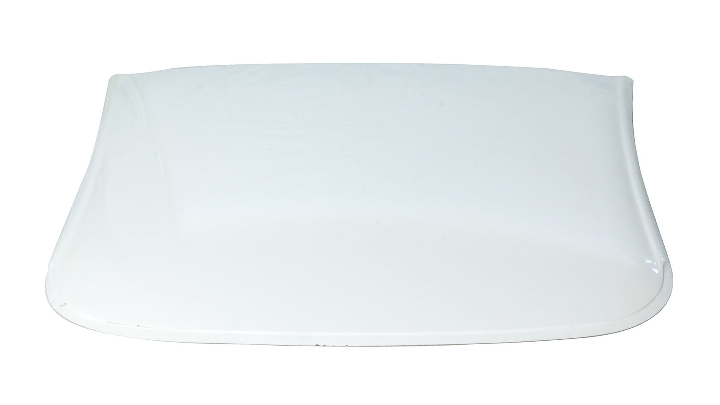 Defender Race Bodies DRB1000F Late Model Roof F/G White