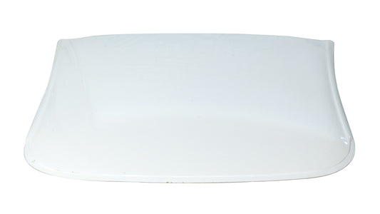 Defender Race Bodies DRB1000F Late Model Roof F/G White