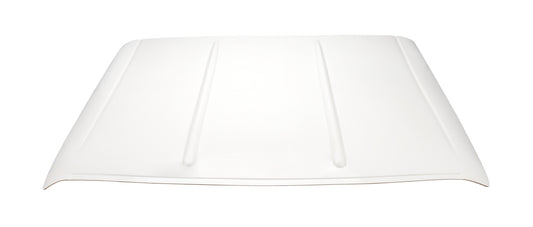 Defender Race Bodies DRB1550F Dirt LM Roof F/G White