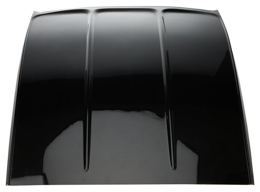 Defender Race Bodies DRB1600F-06 Aero Modified Roof F/G Black