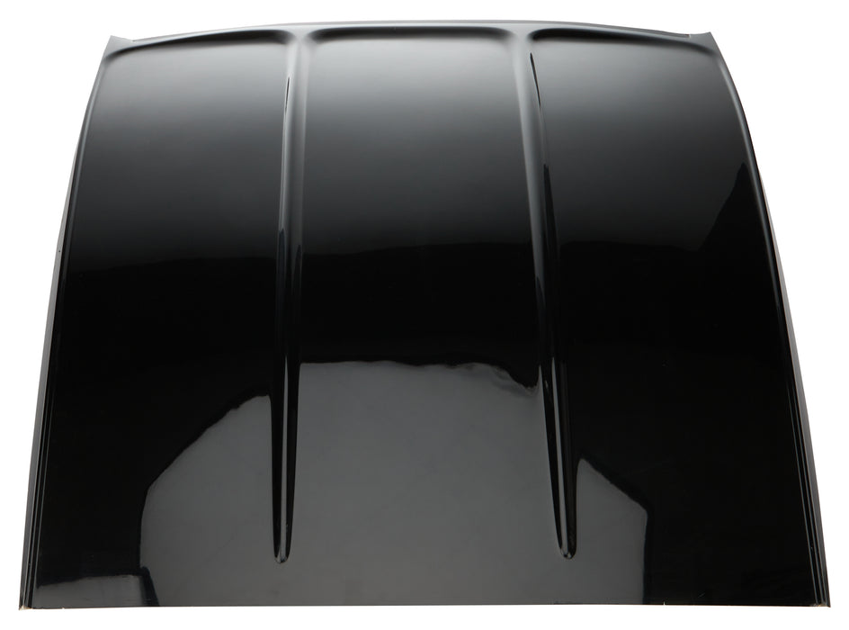 Defender Race Bodies DRB1600F-06 Aero Modified Roof F/G Black