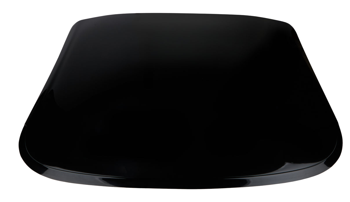 Defender Race Bodies DRB2050F-06 Late Model Roof F/G Black