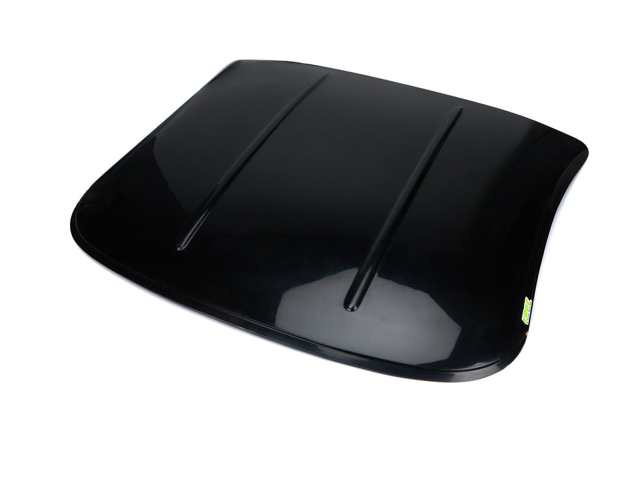 Defender Race Bodies DRB2055F-06 Late Model Roof F/G Black