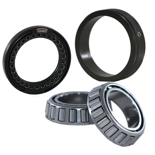 Drp Performance DRP007-10500K-AG Low Drag Hub Parts Kit Wide 5