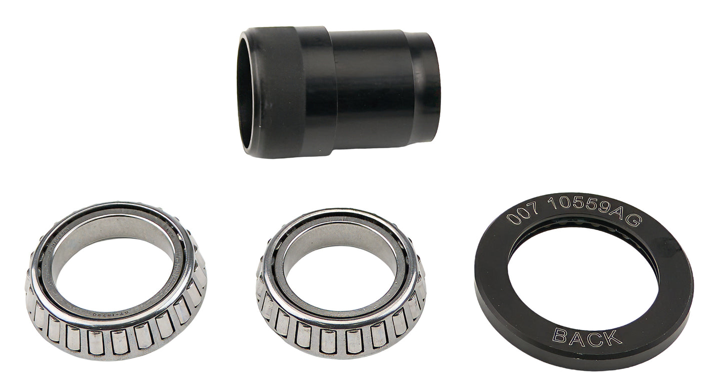 Drp Performance DRP007-10500K-AG Low Drag Hub Parts Kit Wide 5