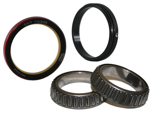 Drp Performance DRP007-10518KC Low Drag Hub Kit 2.5in GN 5x5 Economy