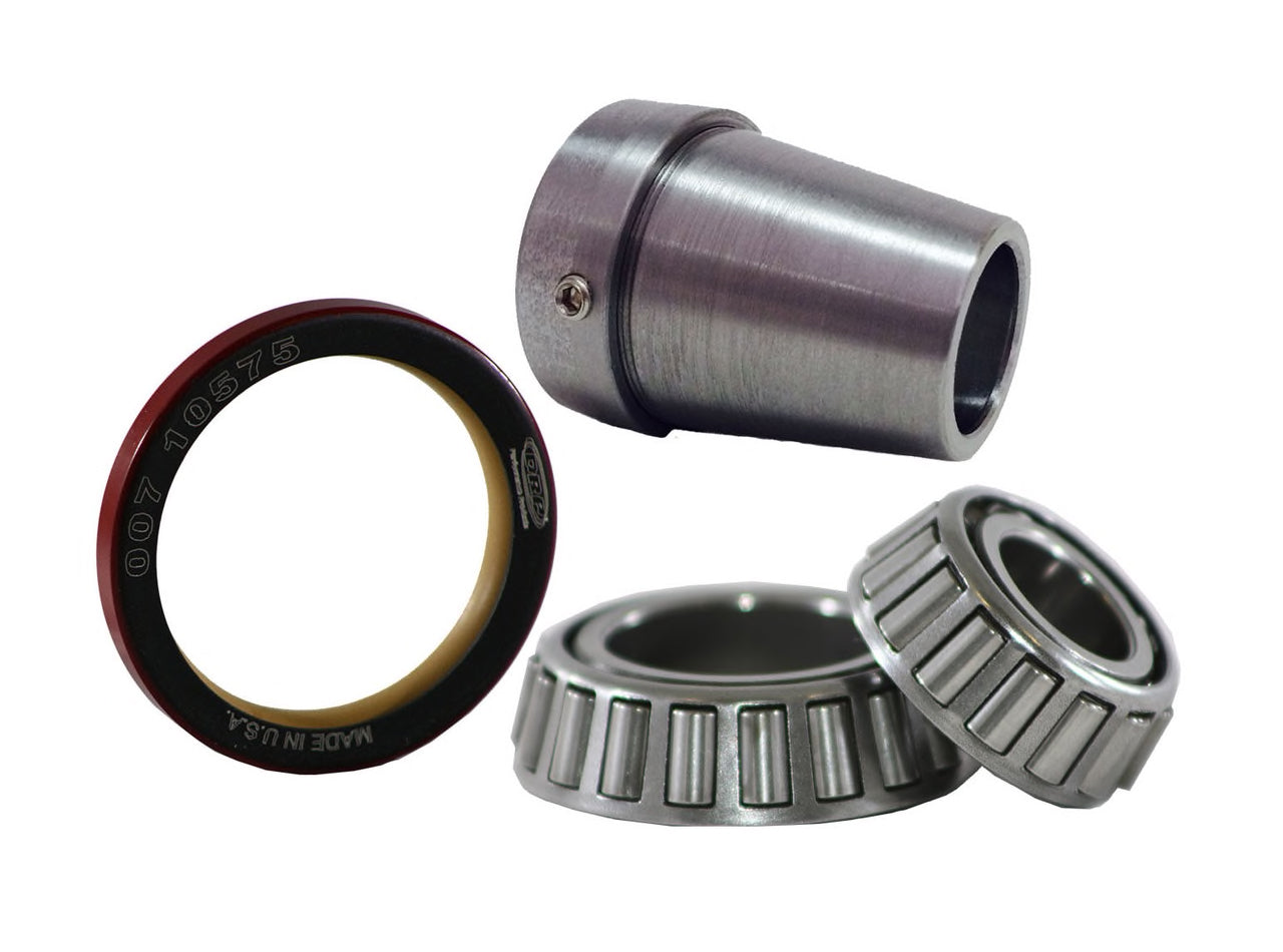 Drp Performance DRP007-10529K Low Drag Hub Kit Legends