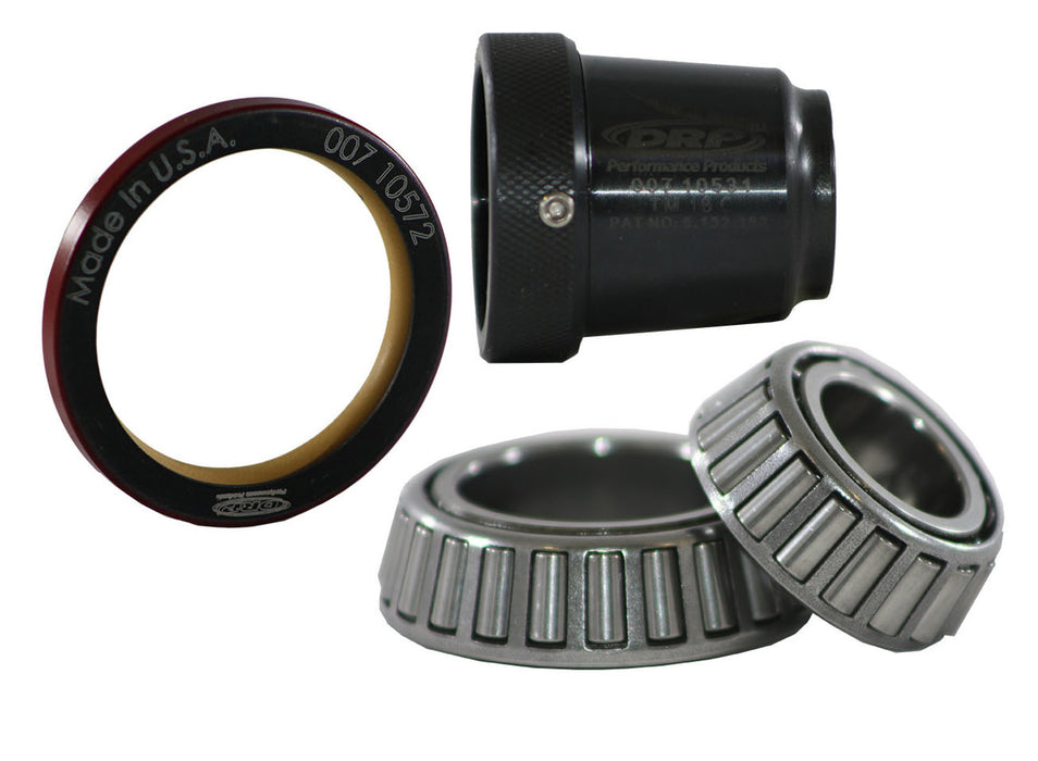 Drp Performance DRP007-10531K Low Drag Hub Kit Pinto Hybrid Rotor