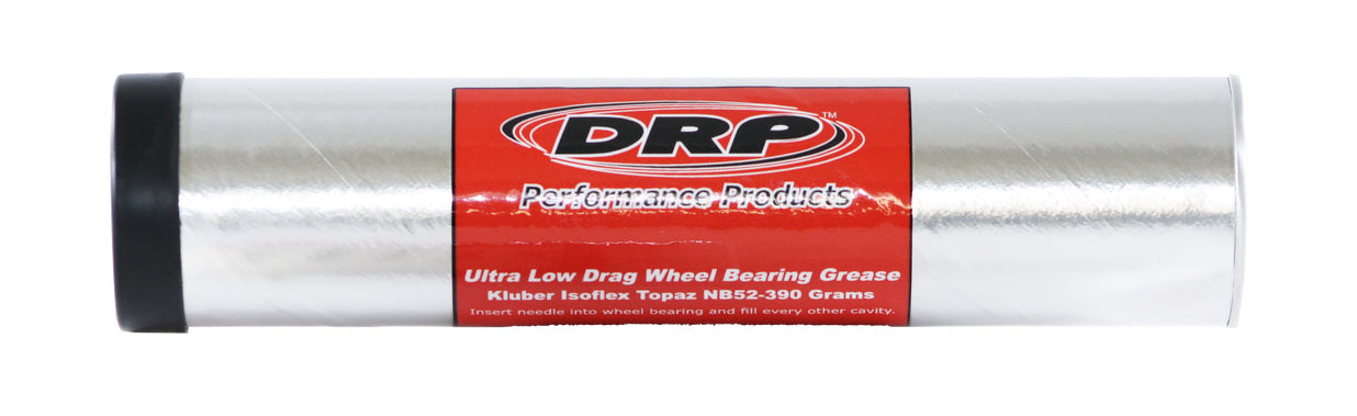 Drp Performance DRP007-10750 Grease Ultra Low Drag Bearing 390g Cartridge