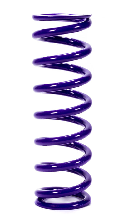 Draco Racing DRSDRA.C12.2.5.400 Coilover Spring 2.5in ID 12in Tall 400lb