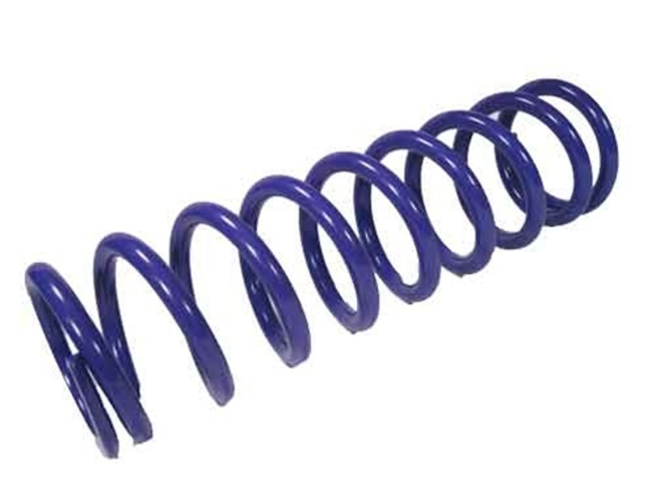 Draco Racing DRSDRA.C12.3.0.275 Coilover Spring 3.0in ID 12in Tall 275lb