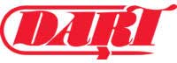 Dart DRT19674136 BBC 380cc CNC Pro-2 Head 124cc R/P 2.30/1.88 Assm