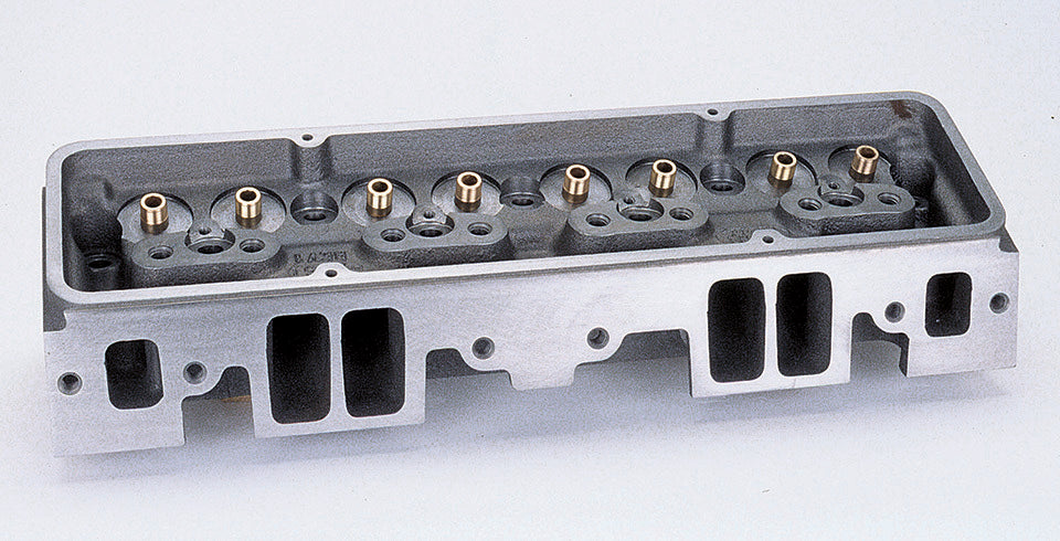 Dart DRT10024370 SBC 165cc I/E Head 67cc Vortec 1.94/1.50