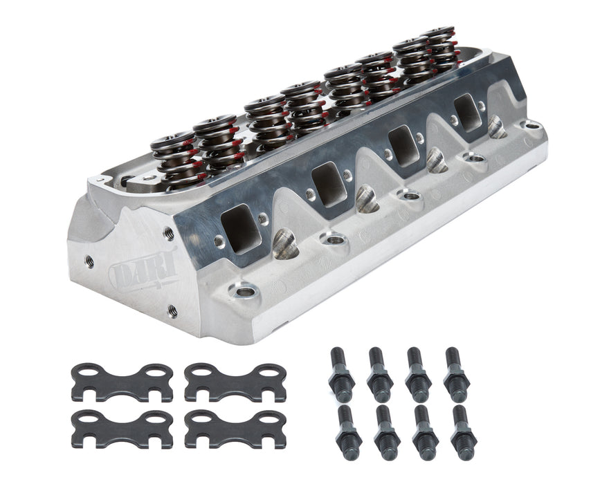 Dart DRT128122 SBF SHP Cylinder Head 175cc/58cc - Assem.