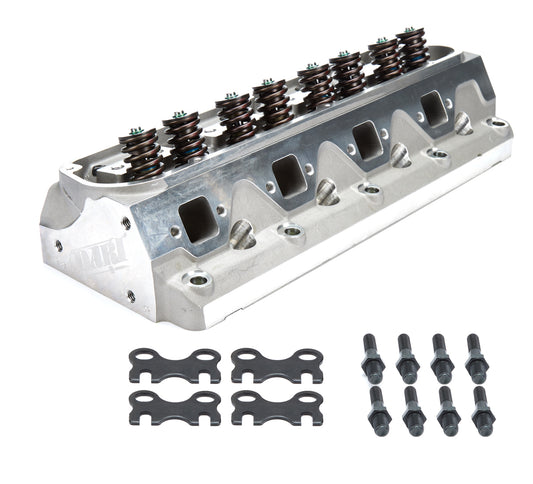 Dart DRT128221 SBF SHP Cylinder Head 175cc/62cc - Assem.
