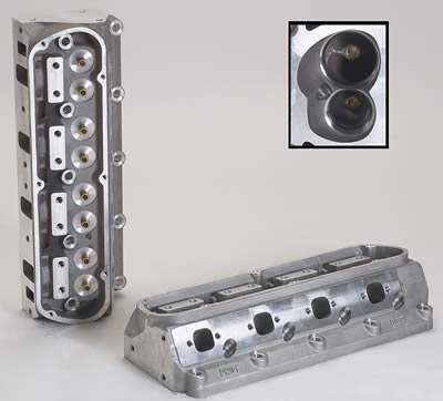 Dart DRT13200010 SBF 195cc Pro-1 Head 58cc 2.02/1.60 Bare