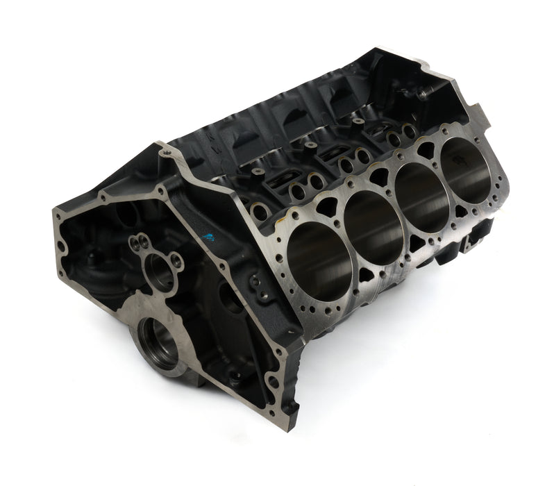 Dart DRT31161111-B SBC SHP Iron Block - 9.025 4.000/350