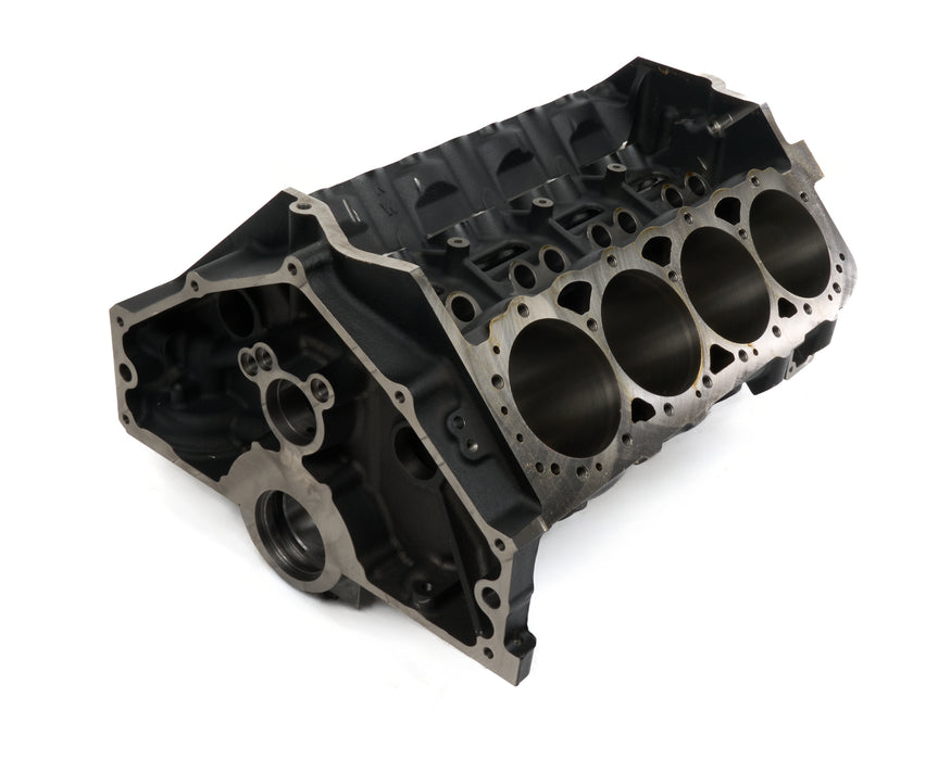 Dart DRT31161211-B SBC SHP Iron Block - 9.025 4.125/350