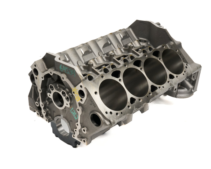 Dart DRT31161212-B SBC Pro SHP Iron Block - 9.025 4.125/350