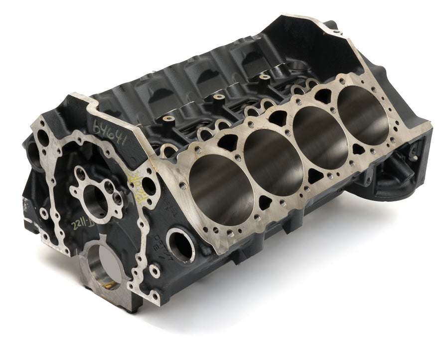 Dart DRT31162211-B SBC SHP Iron Block 9.025 4.125/400