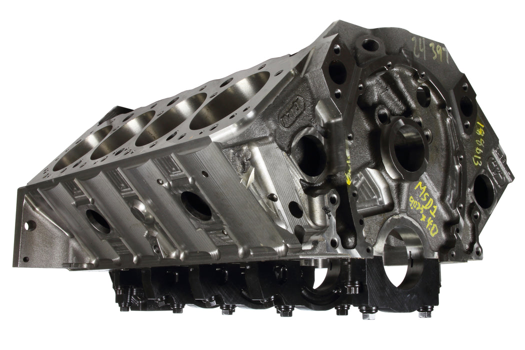Dart DRT31181111LT SBC Little M Iron Block 9.025 4.000/350