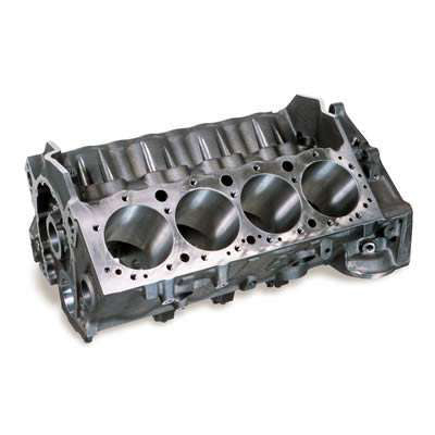 Dart DRT31182211 SBC Little M Iron Block 9.025 4.125/400