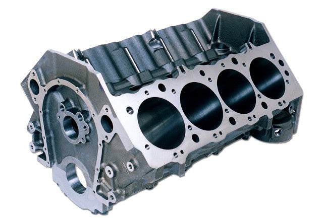 Dart DRT31223644 BBC Big M Iron Block - 9.800/4.600