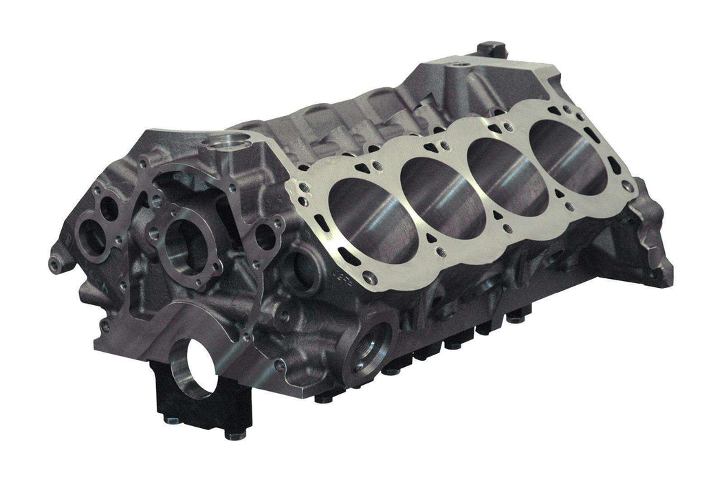 Dart DRT31374175 SBF SHP Iron Block 4.000 Bore 8.200 DH