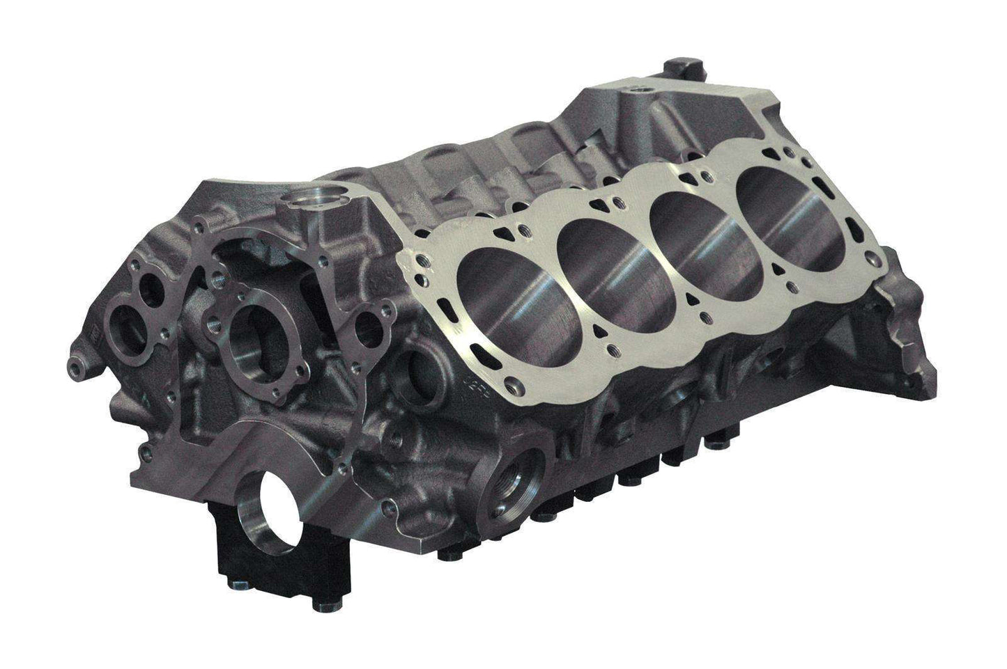 Dart DRT31375235 SBF SHP Iron Block 4.125 Bore 9.500 DH