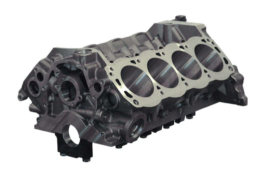Dart DRT31375235 SBF SHP Iron Block 4.125 Bore 9.500 DH