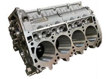 Dart DRT31612211 Mopar 6.1L Gen III Hemi Iron Block 9.250 x 4.090