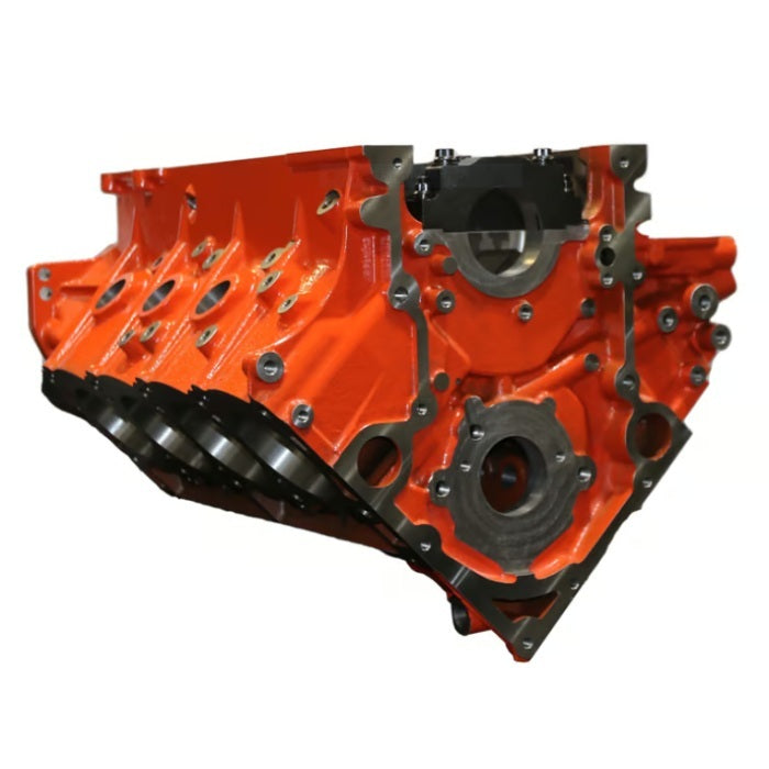Dart DRT31622211 Mopar 5.7L Gen III Hemi Iron Block 9.250 x 4.090