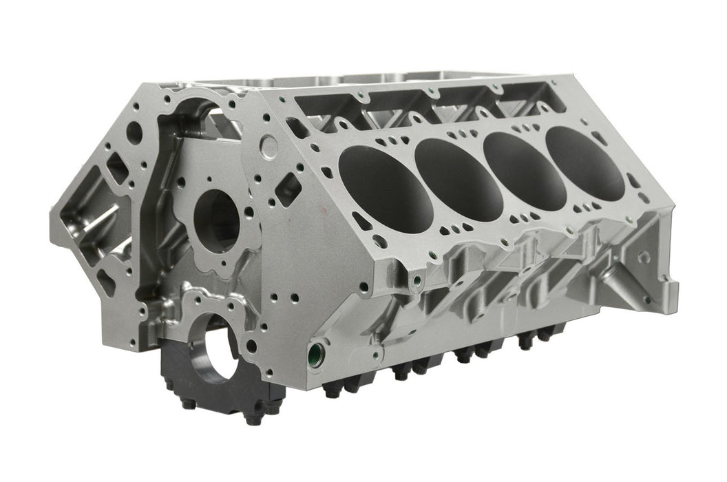Dart DRT31837111 LS Iron Block - 9.240/ 4.000 w/Steel Main Caps
