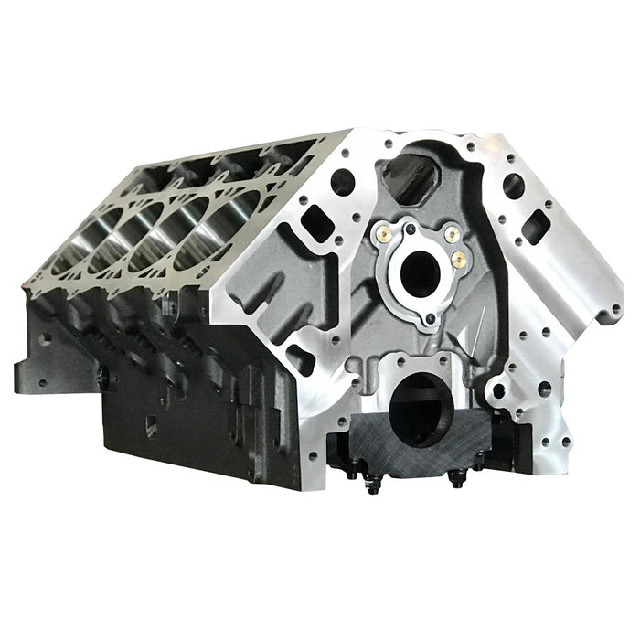 Dart DRT31867212 LS SHP Pro Block 4.125 Bore 9.240 DH