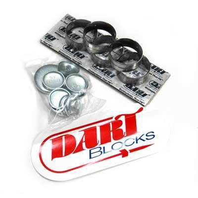 Dart DRT32000001 SBC Little M Block Parts Kit