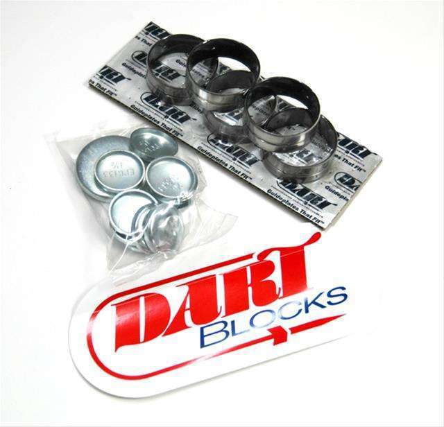 Dart DRT32000002 BBC Big M Block Parts Kit