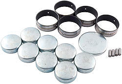 Dart DRT32000003 SBF Block Parts Kit Iron Eagle Blocks