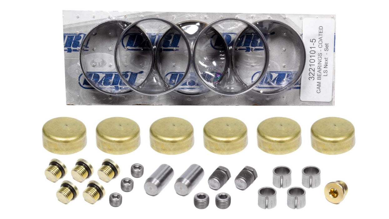 Dart DRT32000016 LS Next Block Parts Kit
