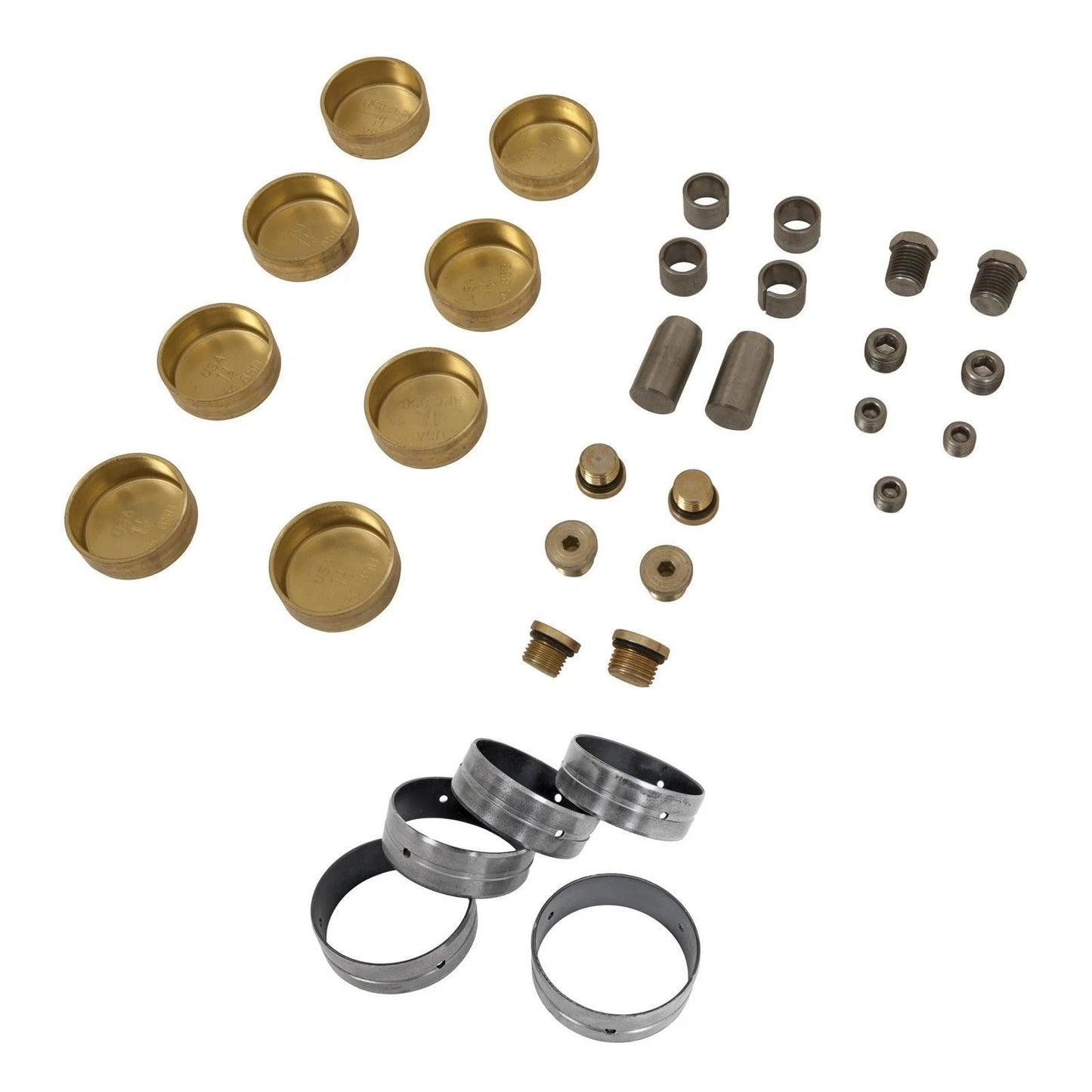 Dart DRT32000042 SBF SHP Block Parts Kit Gen-2