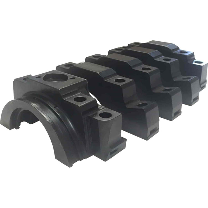 Dart DRT32773050H BBC Rear Main Cap Ductile Iron