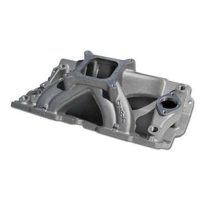 Dart DRT42711000 SBC Intake Manifold - 18 Degree 4150 Flange