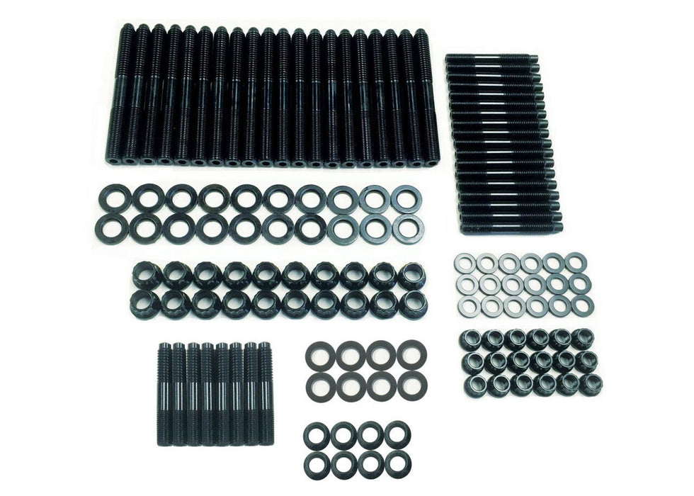 Dart DRT66120028B Head Stud Kit 12pt Dart LS Next Aluminum Block