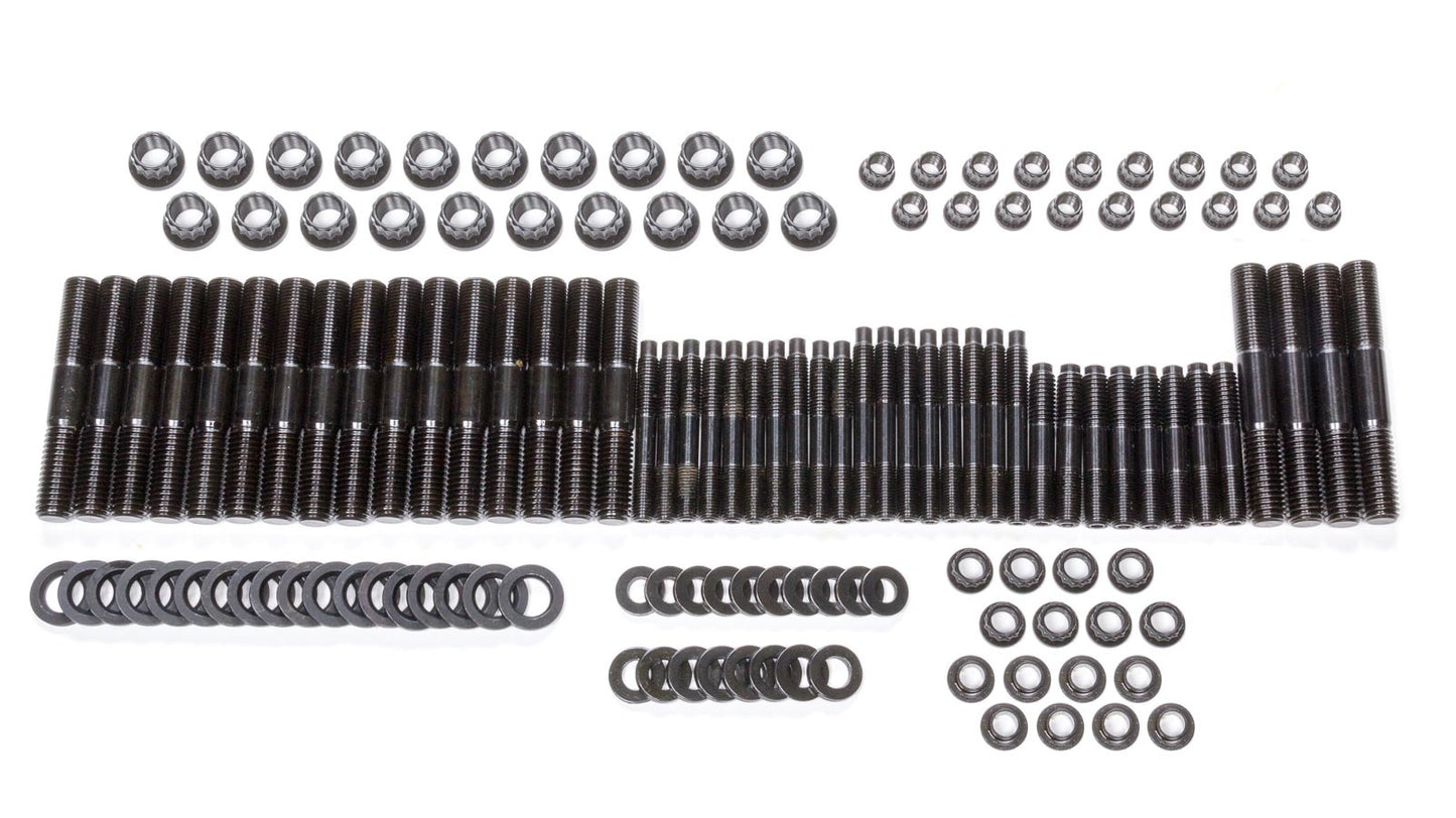 Dart DRT66130018B Head Stud Kit GM LS Next Iron Block