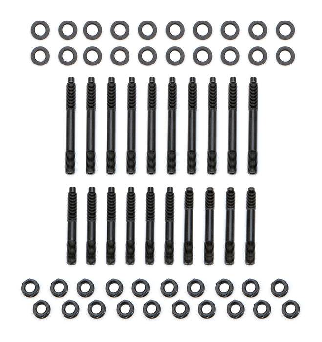 Dart DRT66311011 SBC Main Stud Kit -  Iron Blocks