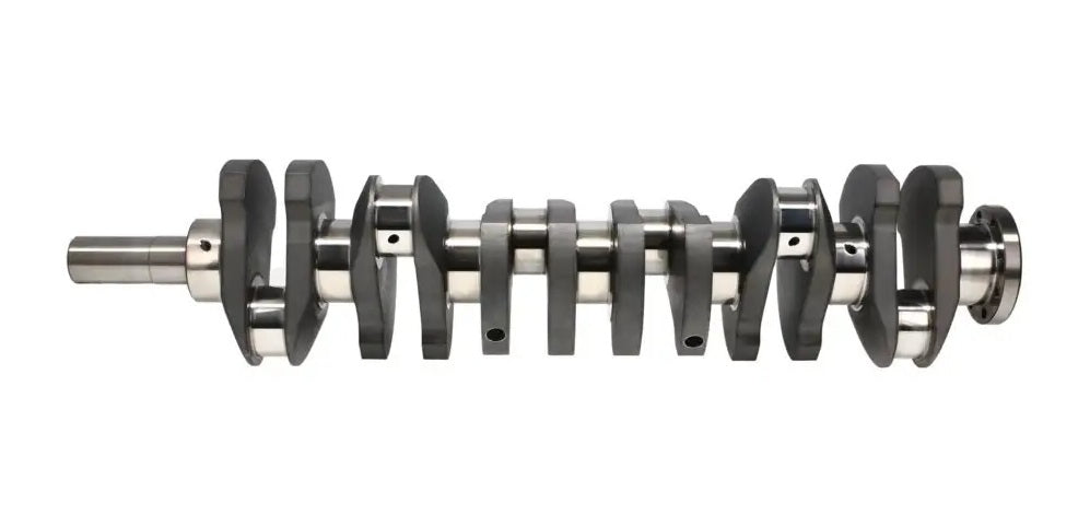 Dart DRT9-2JZ86 Crank Toyota 2JZ 86mm Stroke 4340 Billet