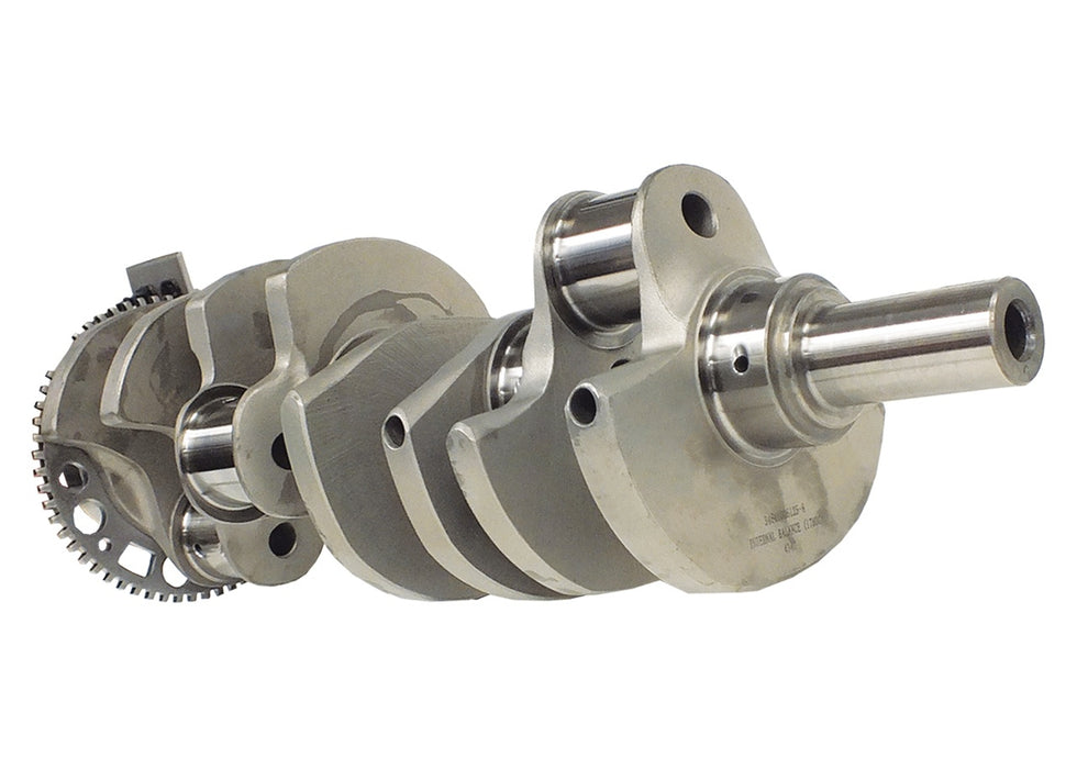 Dart DRT9-34636226125-8 LS1 4340 Forged Crank. 3.622 Stroke 6.125 Rod